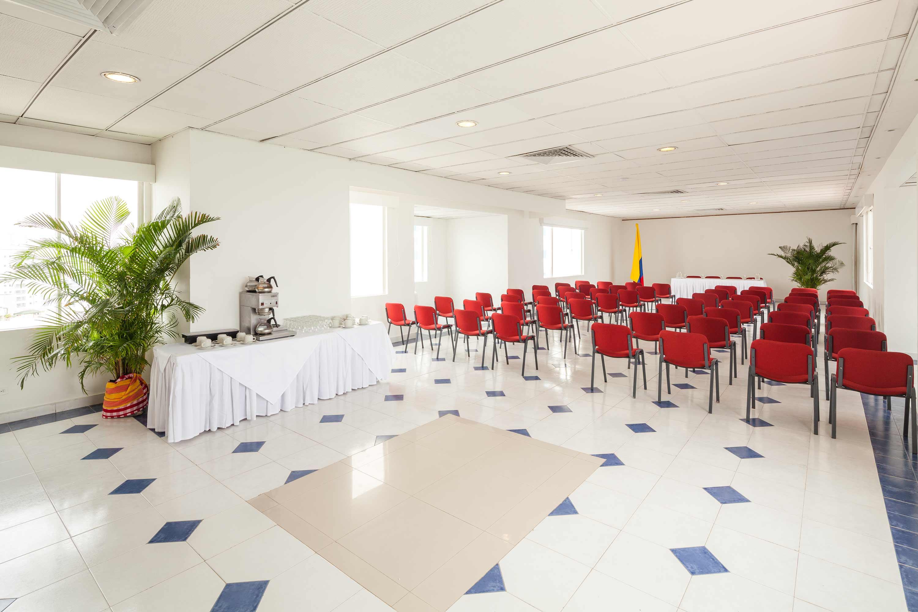 Decameron Cartagena  Exterior foto