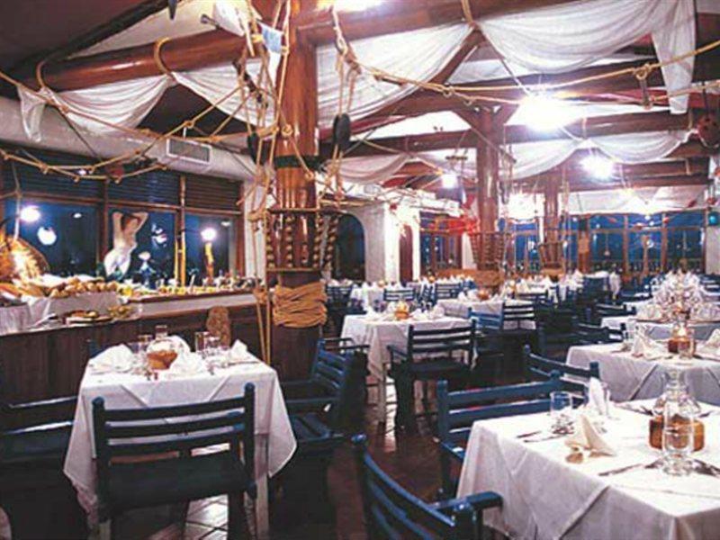 Decameron Cartagena  Exterior foto