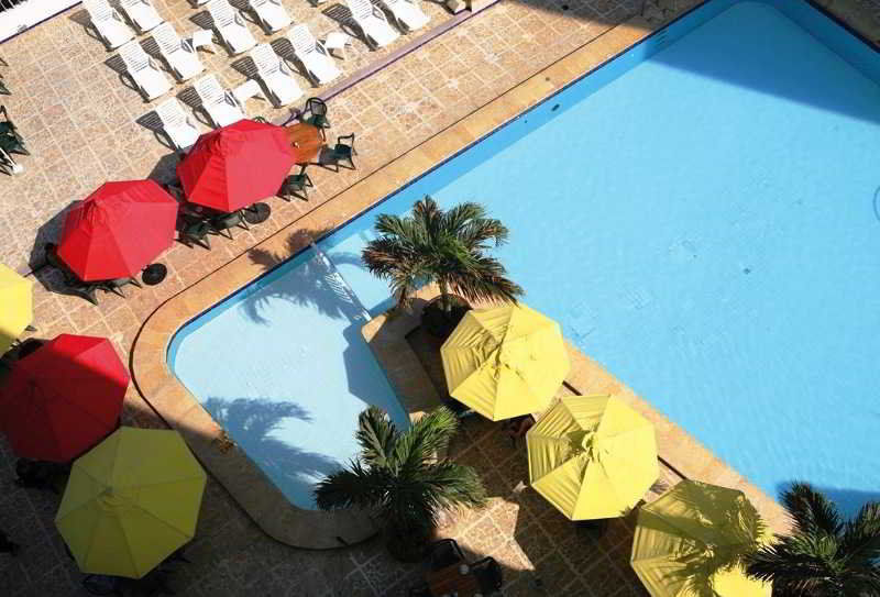 Decameron Cartagena  Exterior foto
