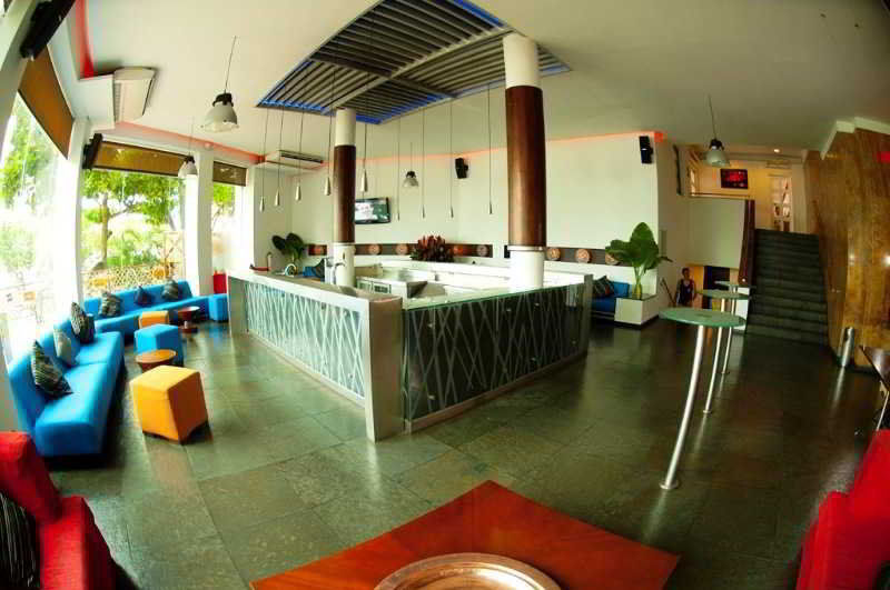 Decameron Cartagena  Exterior foto