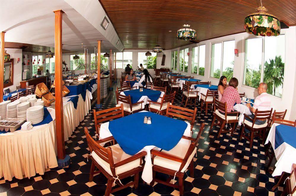 Decameron Cartagena  Exterior foto
