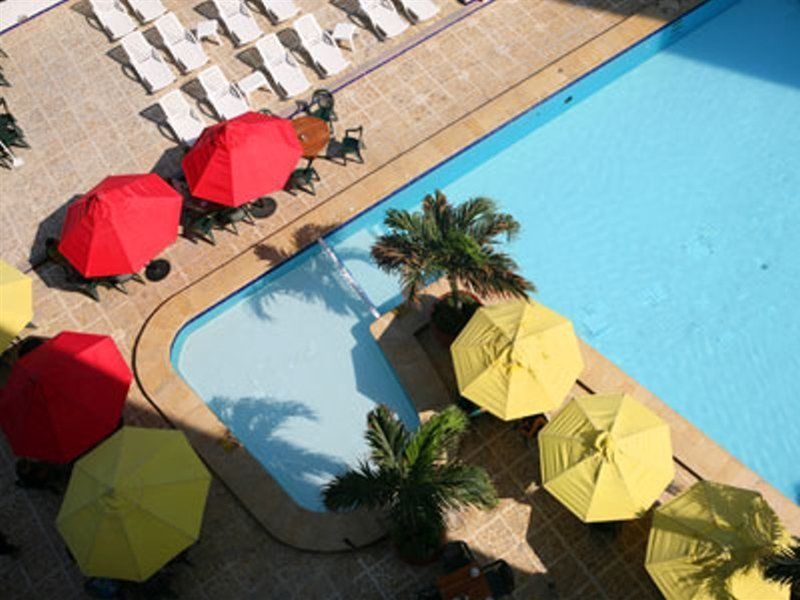 Decameron Cartagena  Exterior foto