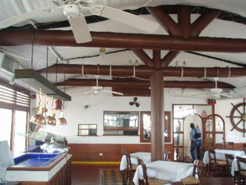 Decameron Cartagena  Exterior foto