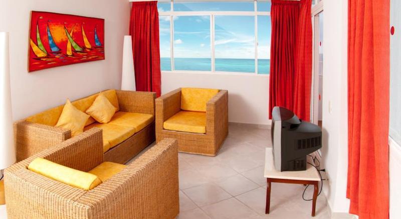 Decameron Cartagena  Exterior foto