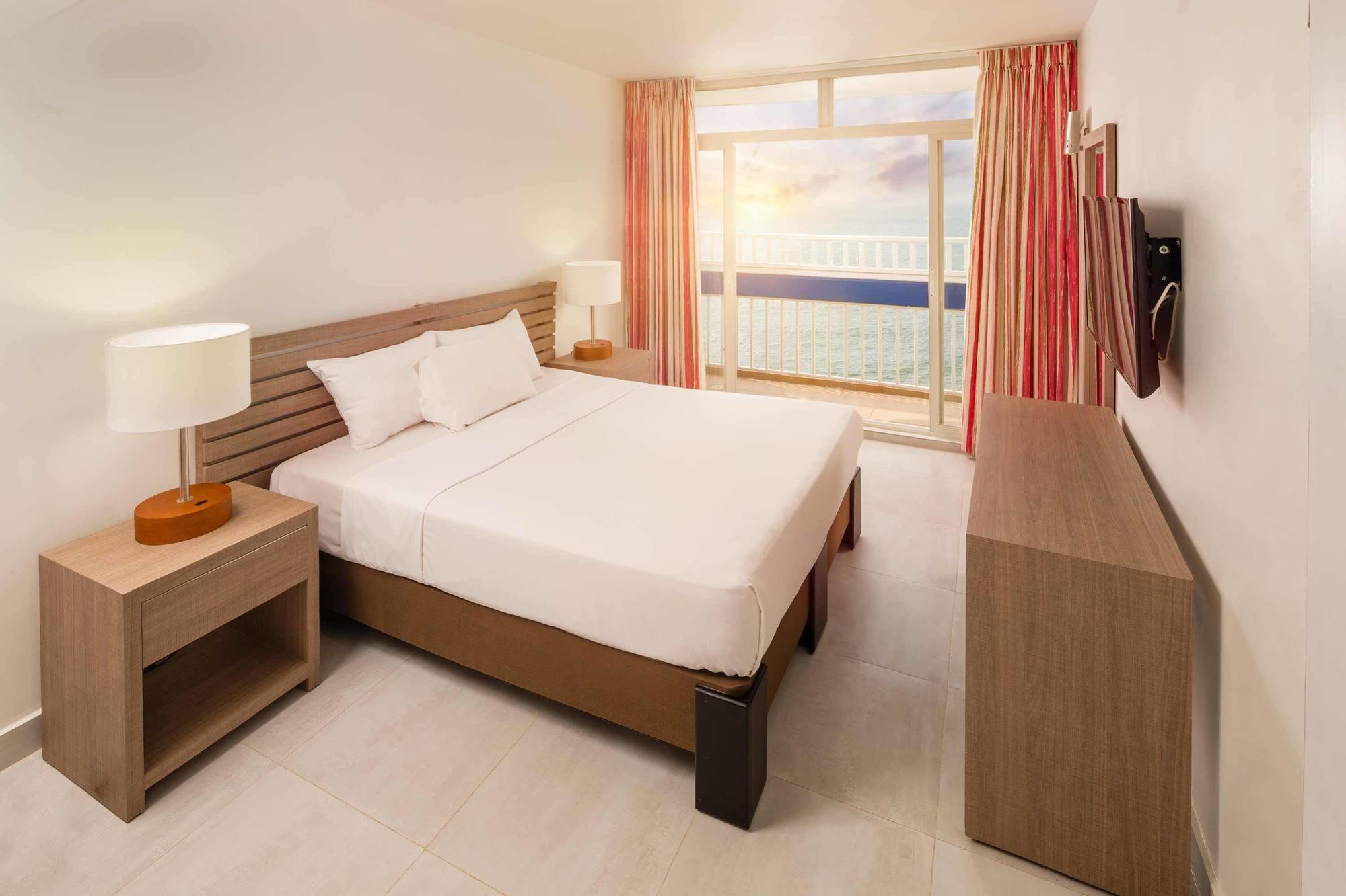 Decameron Cartagena  Exterior foto