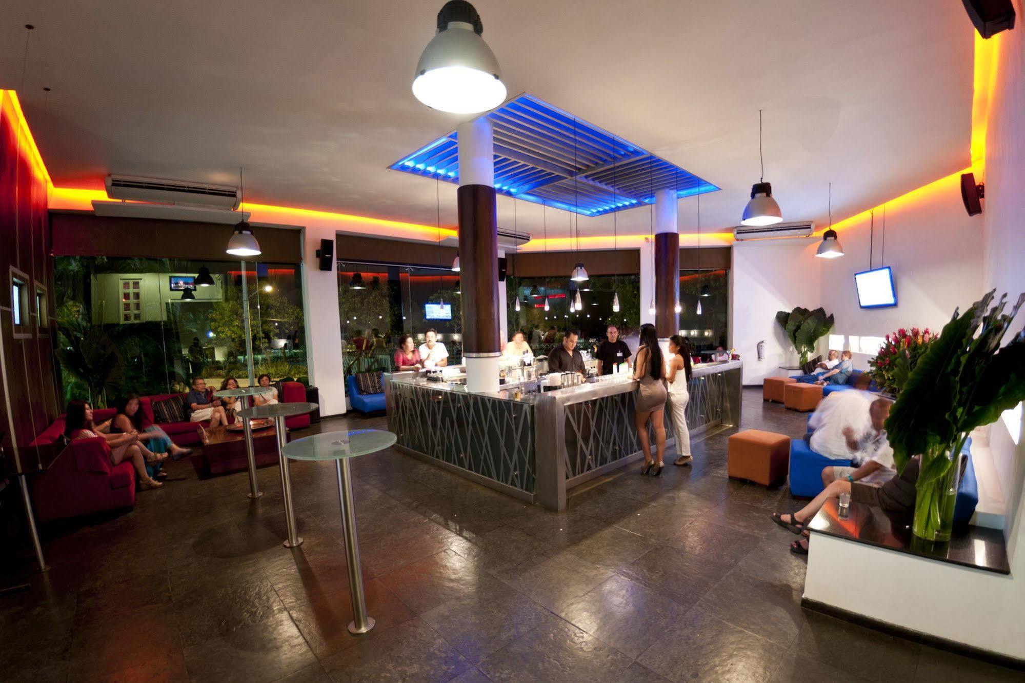 Decameron Cartagena  Exterior foto